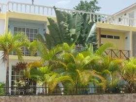 Apart Hotel Rincon Paraiso Garden